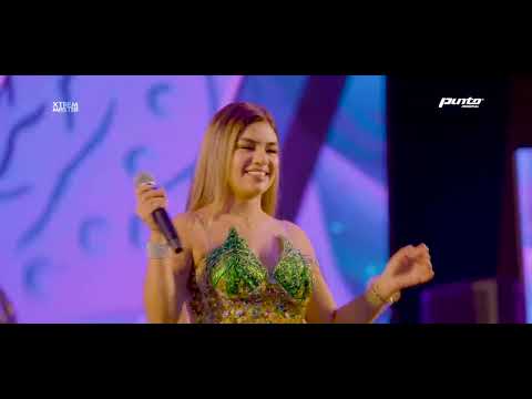 Basta De Callar - La Bella Luz En Concierto 2024