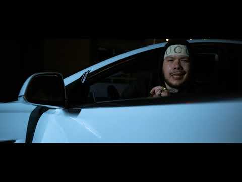 AOB Eazy x Barrzo - Eminem (Official Music Video) | Shot by @thekitchen_4k