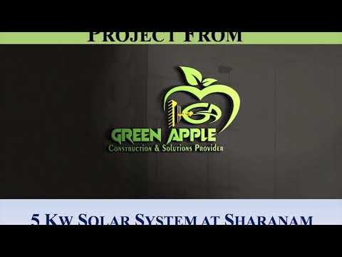 Off Grid Solar Panel Installation Services