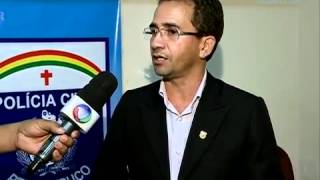 preview picture of video 'PE : Sargento da PM foi assassinado a mando da esposa em Surubim. 17.05.2012'
