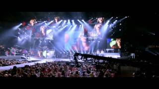 Hannah Montana & Miley Cyrus: Best of Both Worlds Concert (2008) Video