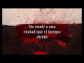 Conor Oberst - Time Forgot (Subtitulado)