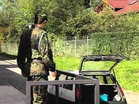 Bundeswehr Classics - Welche Würste???