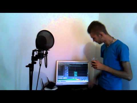 NAJAVA ALBUMA- Ramk3 MIAMI (Floowwww)