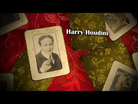 Introduction to The Society of American Magicians