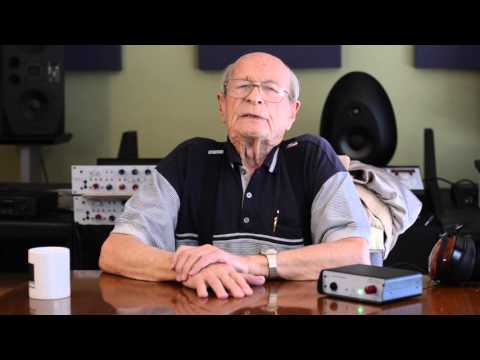 Rupert on the difficulty of creating an excellent heaphone amplifier