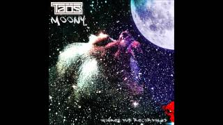 Taos - Moony EP - Monkey Dub Recordings