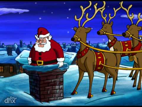 Novas Aventuras da Madeline 313 - Madeline e Papai Noel (Em Português)