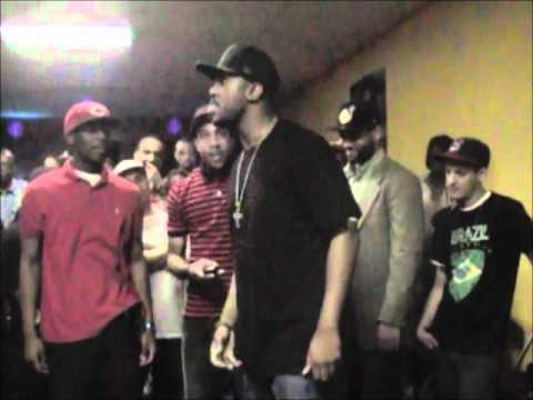 Decibel vs Dallas Cash