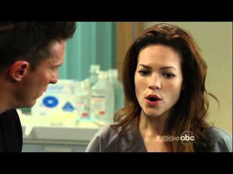 Liason 9/10/12 - Jason & Elizabeth @ The Hospital