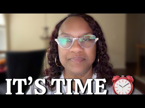 🔥God Gave Me This Prophetic Message For You TODAY!