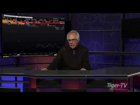 March 16th Stock Market Update by Tom O'Brien on TFNN