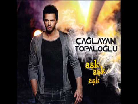 Caglayan Topaloglu - Ask Ask Ask (Dj A.Tokmak Club Rmx) 2012