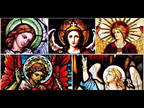 Beshem Hashem   -  ( PREGHIERA DEGLI ANGELI)