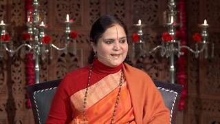 Darshan Talk: 20 Jan, 2019 | Anandmurti Gurumaa