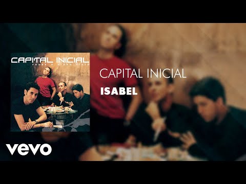 Isabel video thumbnail