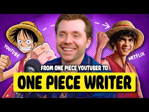 The Greatest One Piece Theory of ALL TIME with @RandyTroy