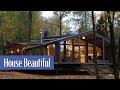 Affordable Prefab Cabins Only Take Days to Build | House Beautiful