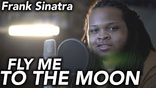 Download lagu Fly Me To The Moon - Frank Sinatra (Kid Travis Cover) mp3 Download lagu Fly Me To The Moon - Frank Sinatra (Kid Travis Cover) mp3