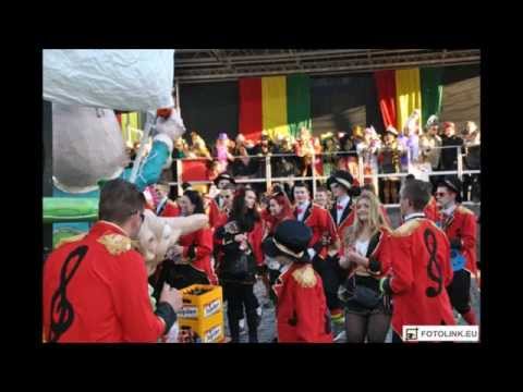 klungelère seizoen 2014-2015