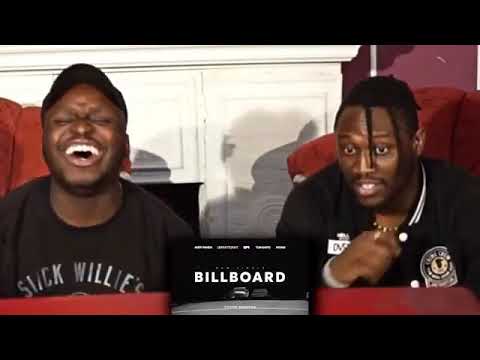 ИНОСТРАНЦЫ В АКУЕ ОТ Andy Panda, Скриптонит, 104, TumaniYO, Miyagi Billboard | РЕАКЦИЯ