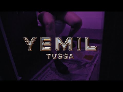 Yemil x VLA Music TUSSA  (Video Oficial)