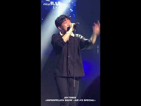 [170909] Wait For Me - 창모 CHANGMO