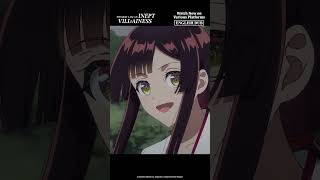 [ENGLISH DUB] "Now that's a good girl, Keigetsu!" Ep 10 Highlights | Though I Am an Inept Villainess