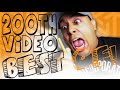 200th VIDEO! BEST OF DASHIEXP 2! 