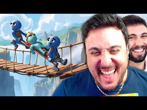 SI SE CAE EL REY PIERDES c/ Vegetta