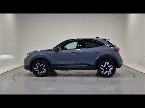 Opel Mokka ELEGANCE 1.2 136BHP 6-SPE - Image 2