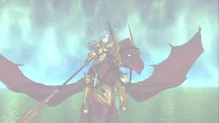 ファイアーエムブレムエンゲージ #5