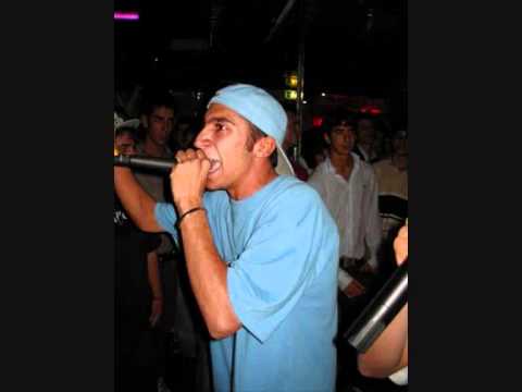 Morfa ft. Uzi Junker - Metti a Fuoco