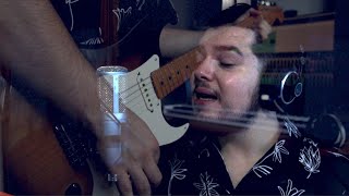 ALCEST - Autre Temps | Cover