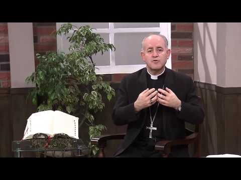 Deus nos fala - 10/01/16 - Batismo do Senhor