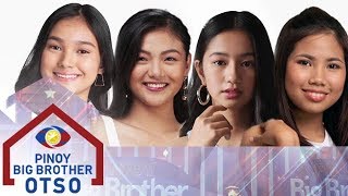 PBB OTSO Teen Finale: Vote for Jelay, Kaori, Lie and Karina NOW!