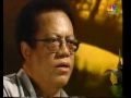 Cedar Walton Interview on NBC