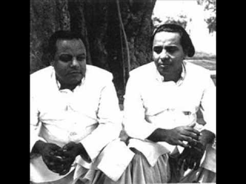Ustad Moinuddin and Aminuddin Dagar - Raga Bhairav