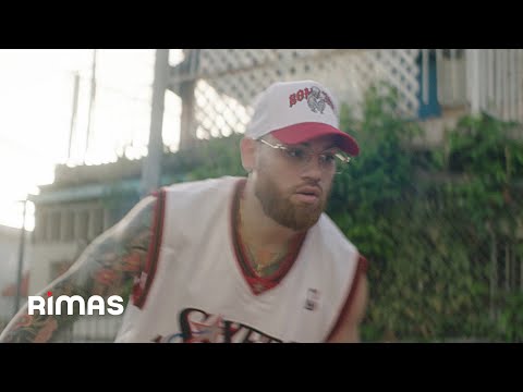Miky Woodz, Manuel Turizo - Vale La Pena (Visualizer)