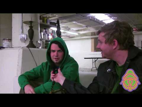 danksquad Interviews Scott Flynn of John Brown's Body