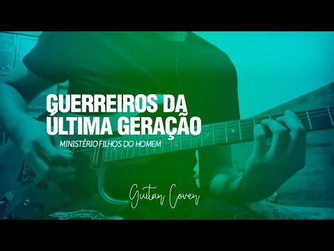Ministério Filhos do Homem - Gerreiros da…