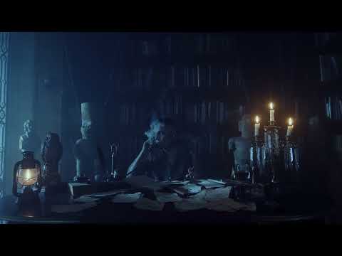 Gera MX - Las Que Te Escribí Y Nunca Te Canté (teaser)