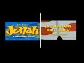Jonah A Veggietales Movie Theatrical Trailer July 3 2002