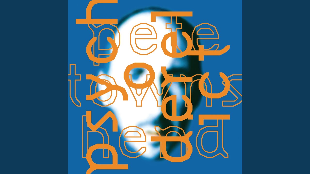 Pete Townshend - Now and Then