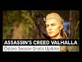 Assassin's Creed Valhalla: Ostara Season Gratis Update