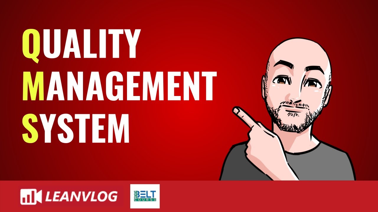 Quality Planning vs Quality Assurance vs Quality Control | Quality Management System