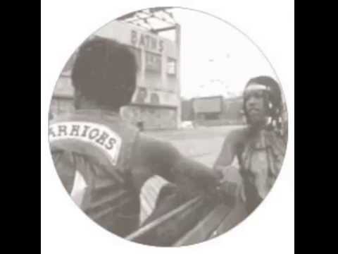 Dj Soch - Coney Island - Gate123 (Original mix)