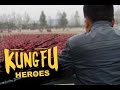 Kung Fu Heroes - Tagou Martial Arts School