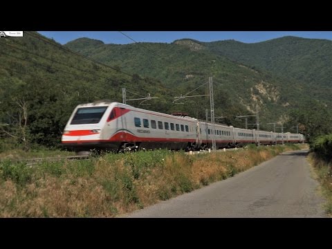 ETR Frecciabianca