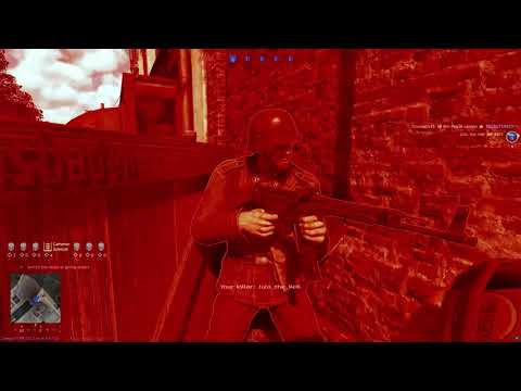 Power Plant South (defence) - P38 Lightning [gameplay no commentary]